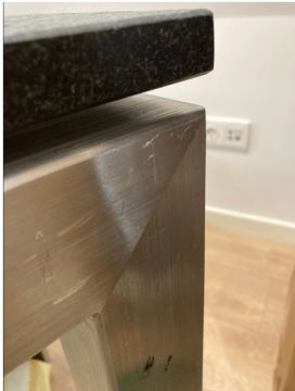 Furniture restoration - Carpentry and Woodworking
