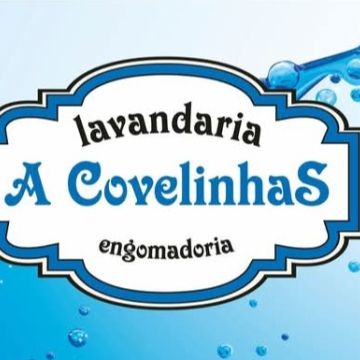 Lavandaria A Covelinhas - Vila Nova de Gaia - Wäsche- und Bügelservice