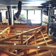 Catarina Monteiro - Faro - Pilates
