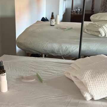 Débora Santos - Palmela - Medicinas Alternativas
