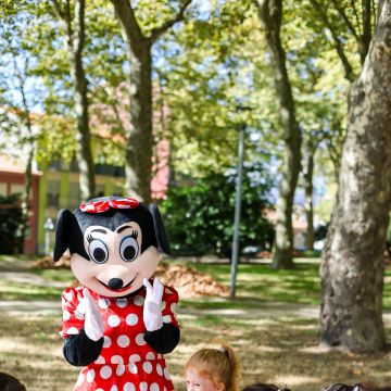 MS Animações – Festas Infantis, Casamentos e Eventos - Gondomar - Aluguer de Insufláveis para Festas