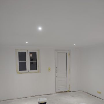 NovaCor - Sobral de Monte Agraço - Revestimento de Parede em Madeira