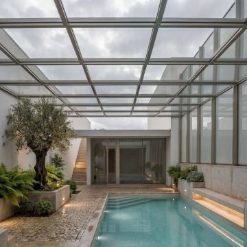 Joaquim Reis. Studio - Santa Maria da Feira - Arquiteto