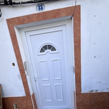 Felipe Justus - São Brás de Alportel - Canalização