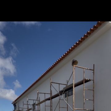 NovaCor - Sobral de Monte Agraço - Aislamientos