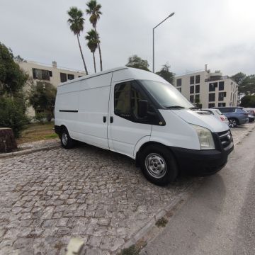 Transportes Sousa - Setúbal - Mudança de Móveis e de Estruturas Pesadas
