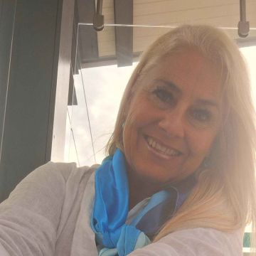 Luciane Rombaldi - Mafra - Massages