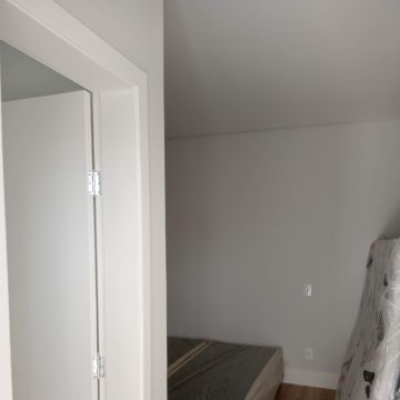 Caetano serviços em Gerais - Póvoa de Varzim - Geländer reparieren