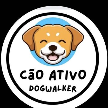 Cão ativo Dogwalker - Sintra - Cuidar tus perros
