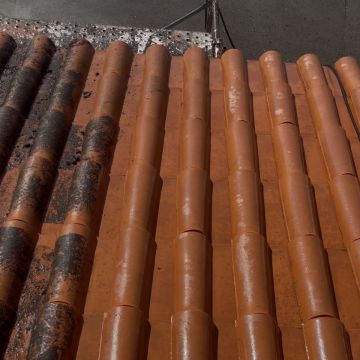 NovaCor - Sobral de Monte Agraço - Reparación y texturización de placas de pladur