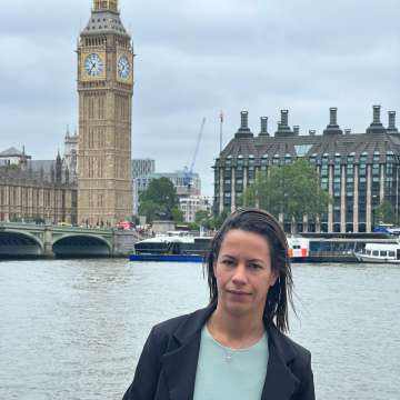 Vanessa Santana - Oeiras - Home Care and Nursing Homes