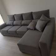Tangente Solida - Funchal - Montagem de Mesa de Bilhar