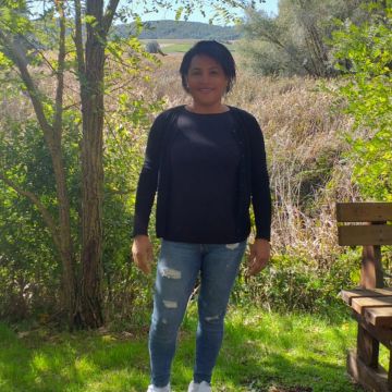 Maria - Aveiro - Babysitter