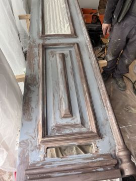 Felipe Justus - São Brás de Alportel - Instalação ou Substituição de Calhas