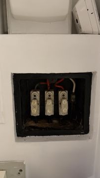 Eletricista