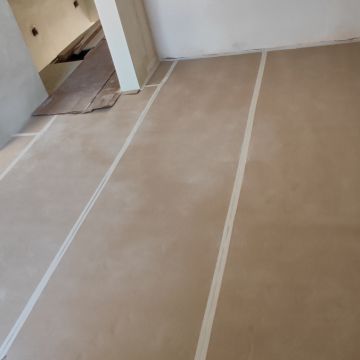 Edifica Remodelações - Loures - Installation d'éclairage