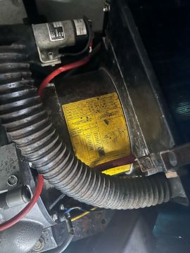 Generator Serviceman