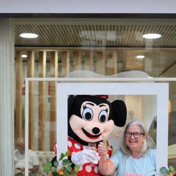 MS Animações – Festas Infantis, Casamentos e Eventos - Gondomar - Animador com Andas