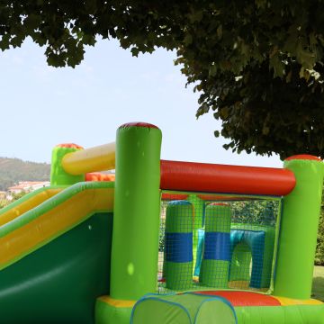 MS Animações – Festas Infantis, Casamentos e Eventos - Gondomar - Arte com Balões