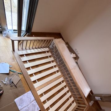 Felipe Justus - São Brás de Alportel - Montagem de Equipamento Desportivo