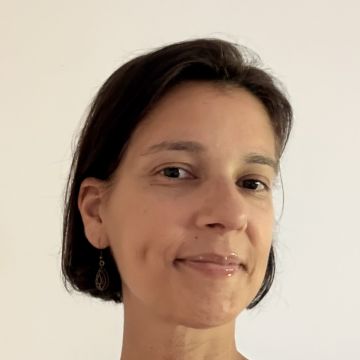 Débora Santos - Palmela - Massagem Profunda