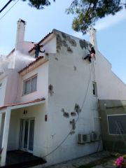 ALP ROPE ACCESS - Sintra - Pintura de Prédios