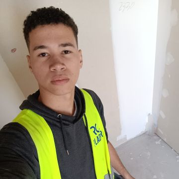 Pladur UP! - Seixal - Kitchen Remodel