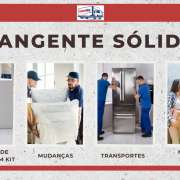 Tangente Solida - Funchal - Montagem de Mobília