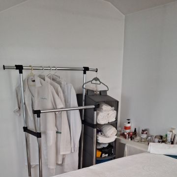 Luciane Rombaldi - Mafra - Nursing
