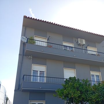 Duarte Companhia - Odivelas - Instalação de Escadas