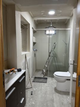 Gesso Lins - Espinho - Küche sanieren