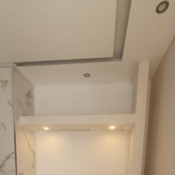 Alex - Sintra - Remodelación de armarios