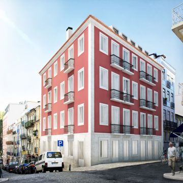 DM.Arquitetos, Unipessoal Lda - Oeiras - Dessin d’ingénierie