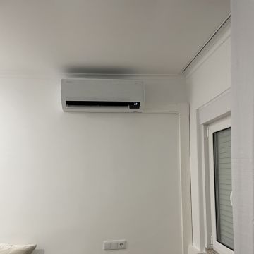 🔥🔧Conforto K❄️🔧 - Sintra - Reparación de interruptores y enchufes