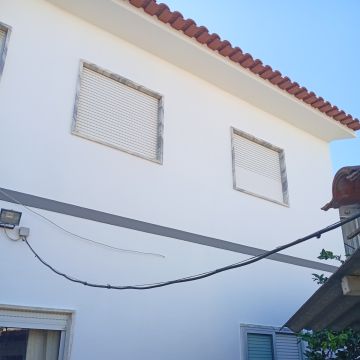 Duarte Companhia - Odivelas - Instalação de Ventoinha