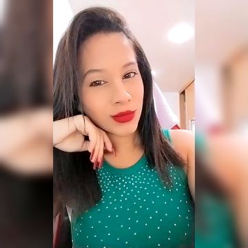 Keren Carmo Bispo - Almada - Organização da Casa