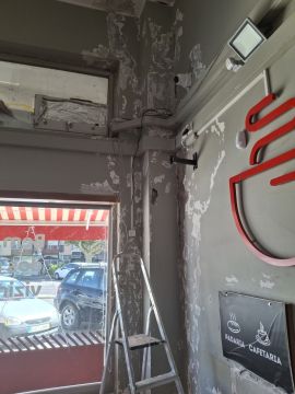 NovaCor - Sobral de Monte Agraço - Remodelação de Cozinhas