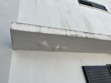 Pintor de Casas - Casa
