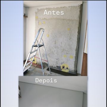 Rafael dos Santos - Lisboa - Parkettsanierung