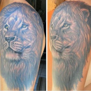 Marcao tattoo - Caldas da Rainha - Tatuagens e Piercings