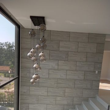 Caetano serviços em Gerais - Póvoa de Varzim - Treppe und Treppenhaus bauen oder umgestalten