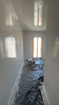 Remodelação Rangel. - Oeiras - Rénovation de cuisine