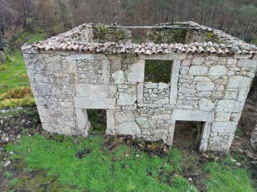 Remodelações e Construção