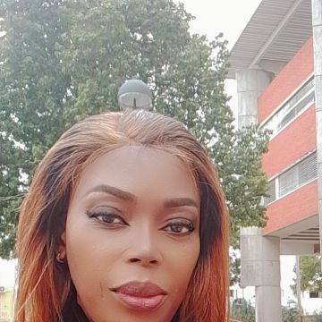 Georgina Idah - Beja - Deep or Spring Cleaning