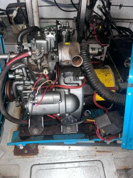 Generator Serviceman - Technical Assistance
