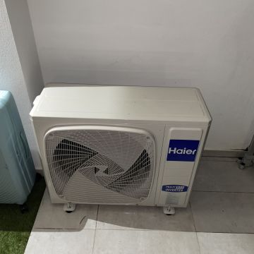 🔥🔧Conforto K❄️🔧 - Sintra - Reparación de cajas de fusibles