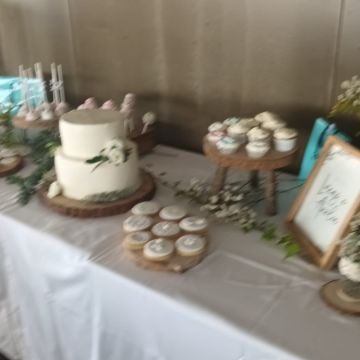 Teresa Teles - Palmela - Wedding Planning