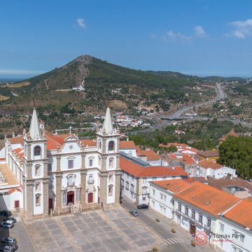Tomasamorimfaria - Almeirim - Commercial Videography
