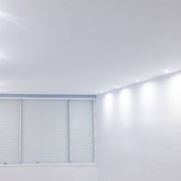 Pintura, Limpeza, Azulejo, Betão, Drywall - Almada - Limpeza de Cortinas