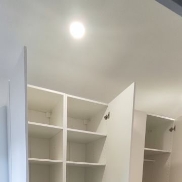 Rodrigo Montagens - Lisboa - Montagem de Mobiliário IKEA